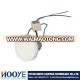 HB26 LED Recessed Wall Light