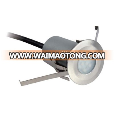 HD08-D050-W03 LED Underground Light