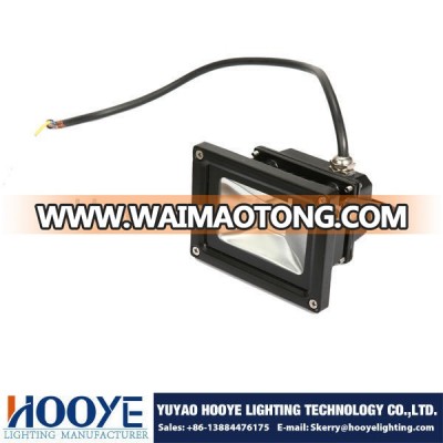 10W LED Flood Light