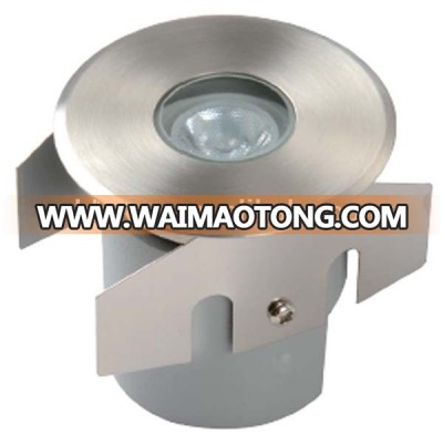 HD09-D060-W03 LED Underground Light