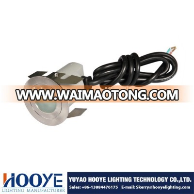 63mm LED Underground Light