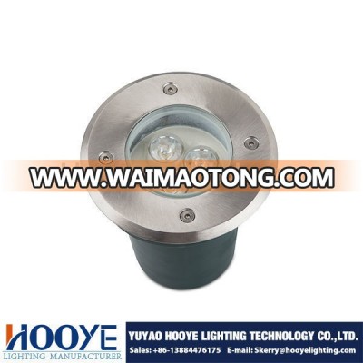 3W LED Underground Light