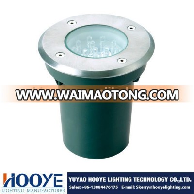 110-240V 1.5W LED Underground Light