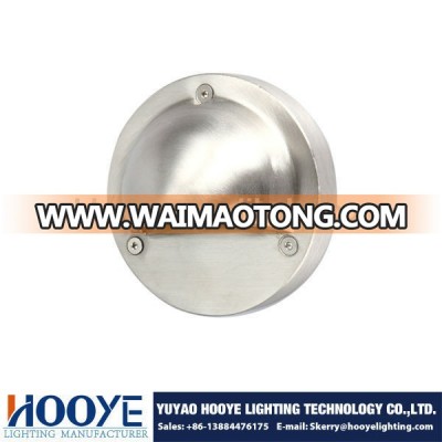 Stainless Steel LED Wall Light